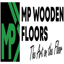 `MP WOODEN FLOORS - Logo`