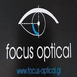 `FOCUS OPTICAL - Logo`