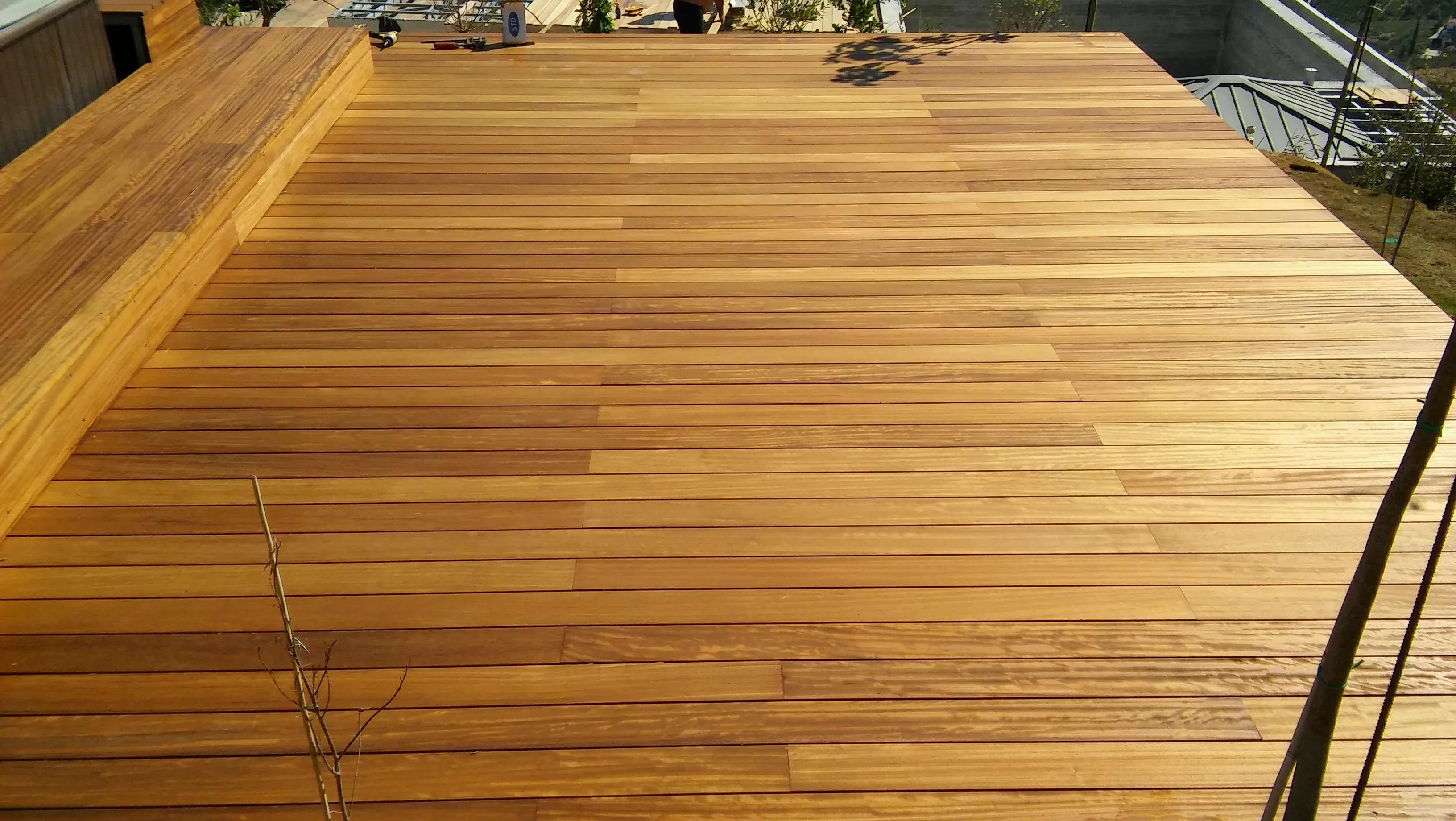PARQUET WORLD - ΞΥΛΙΝΑ ΔΑΠΕΔΑ - Εικόνα 3