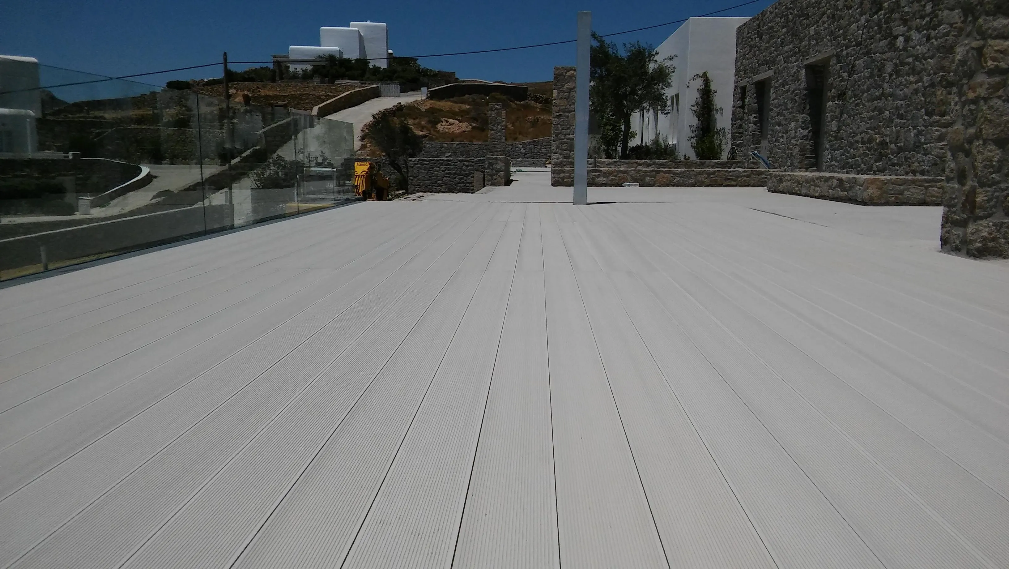 PARQUET WORLD - ΞΥΛΙΝΑ ΔΑΠΕΔΑ - Εικόνα 2