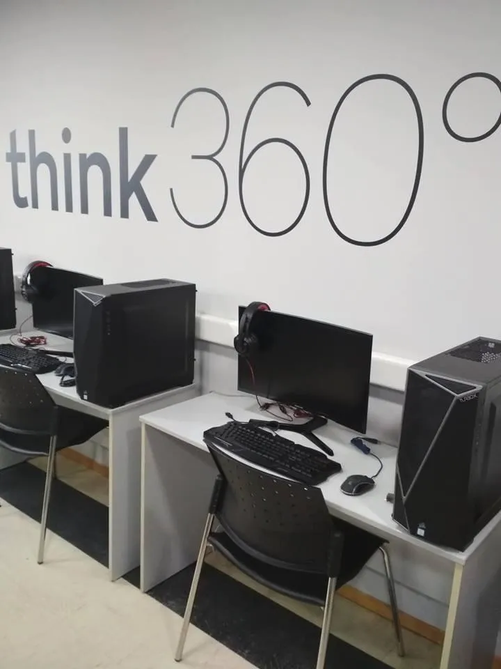 ΙΕΚ ΔΕΛΤΑ 360 ΚΑΛΑΜΑΤΑΣ - Εικόνα 3
