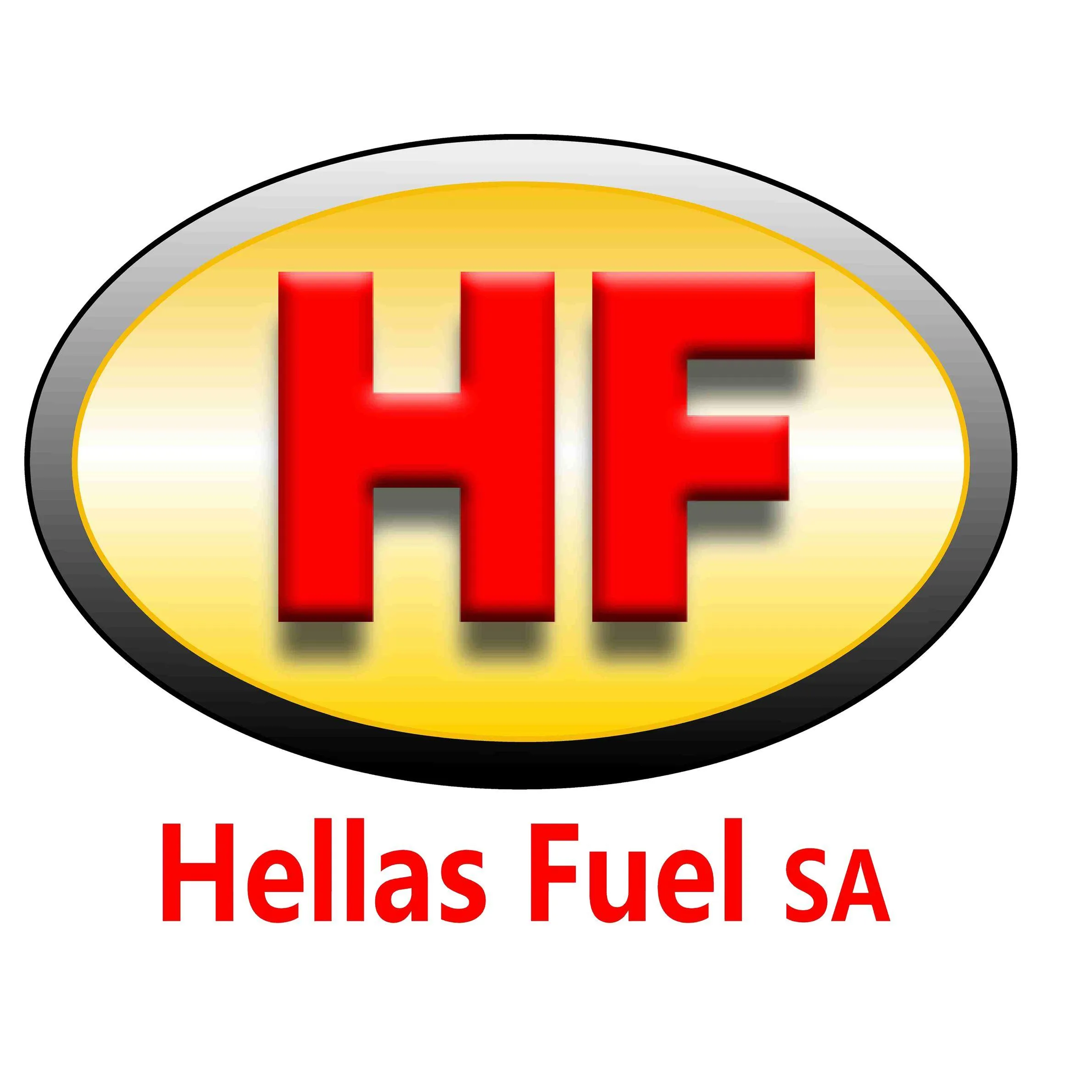 `HELLAS FUEL Α.Ε. - Logo`