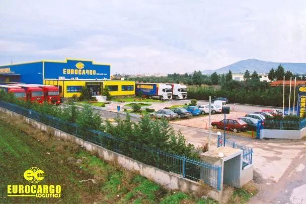 ΕUROCARGO ΥΠΗΡΕΣΙΕΣ ΕΦΟΔΙΑΣΤΙΚΗΣ ΑΛΥΣΙΔΑΣ ΙΚΕ - ΕUROCARGO LOGISTICS - Εικόνα 5