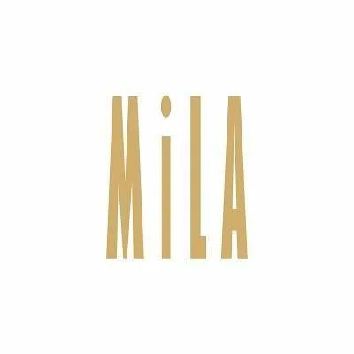 `ΑΝΤΖΕΛΑ ΣΥΜΕΩΝΙΔΗ - MILA - Logo`