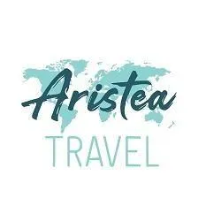 `ΑΡΙΣΤΕΑ ΕΥΤΥΧΙΔΟΥ - ARISTEA TRAVEL - Logo`