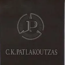 `MERCEDES SERVICE - ΧΡΗΣΤΟΣ ΠΑΤΛΑΚΟΥΤΖΑΣ - Logo`