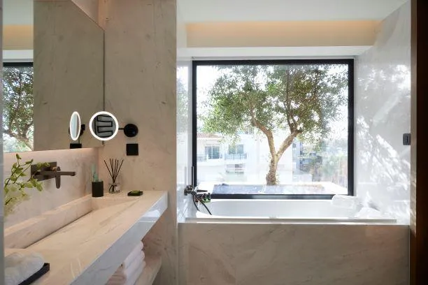 DUSIT SUITES ATHENS HOTEL ΜΟΝΟΠΡΟΣΩΠΗ ΙΚΕ - Εικόνα 41