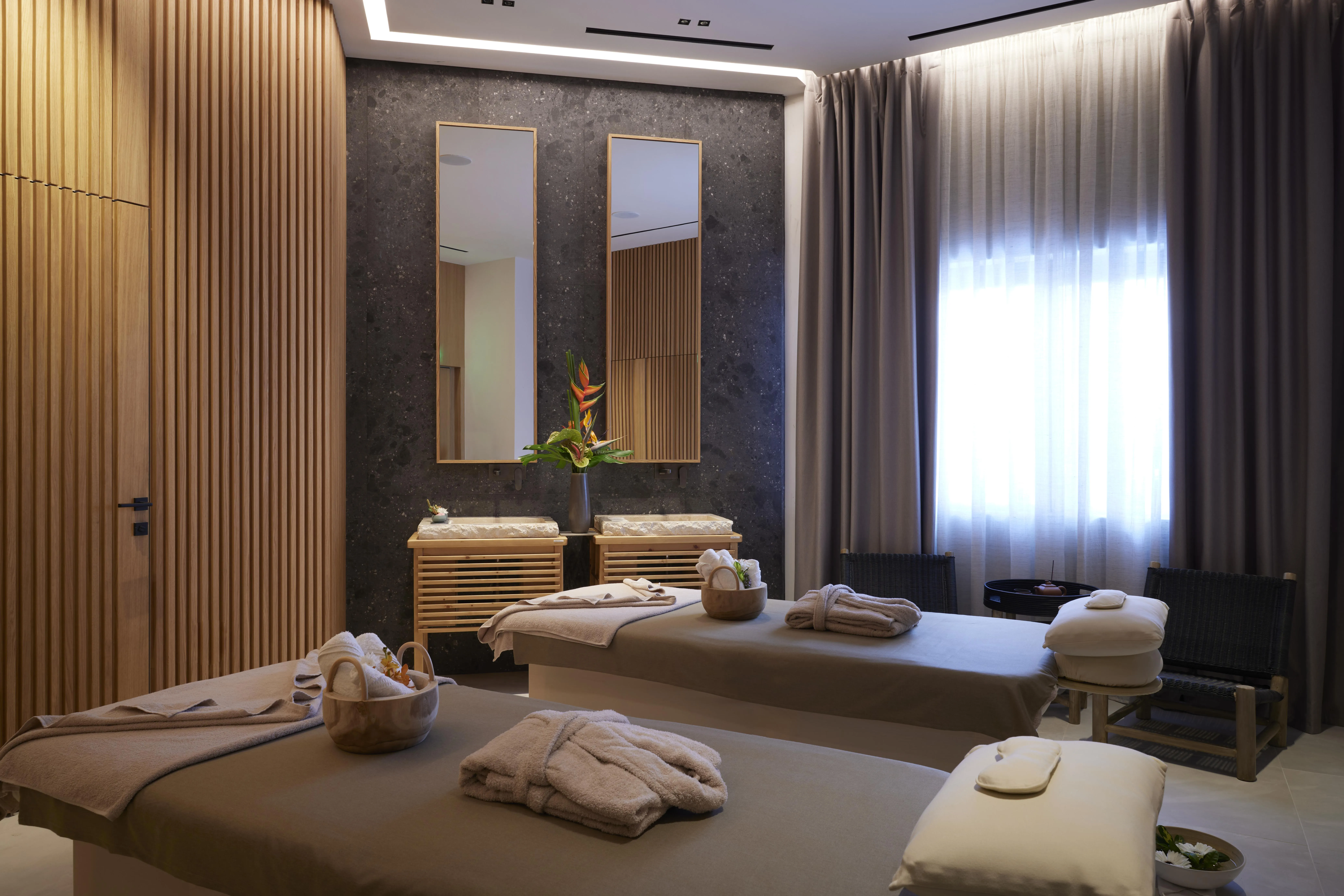 DUSIT SUITES ATHENS HOTEL ΜΟΝΟΠΡΟΣΩΠΗ ΙΚΕ - Εικόνα 42