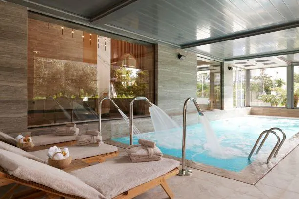 DUSIT SUITES ATHENS HOTEL ΜΟΝΟΠΡΟΣΩΠΗ ΙΚΕ - Εικόνα 43