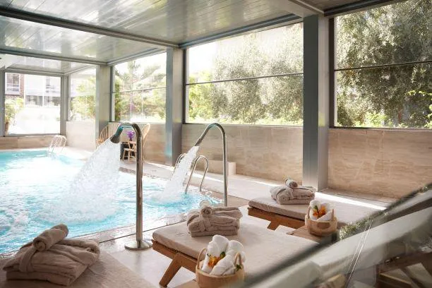 DUSIT SUITES ATHENS HOTEL ΜΟΝΟΠΡΟΣΩΠΗ ΙΚΕ - Εικόνα 44