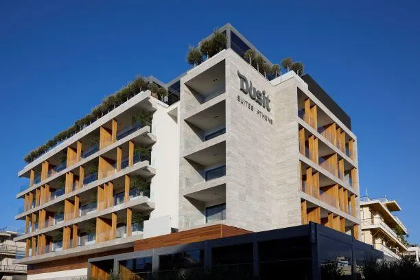 DUSIT SUITES ATHENS HOTEL ΜΟΝΟΠΡΟΣΩΠΗ ΙΚΕ - Εικόνα 3