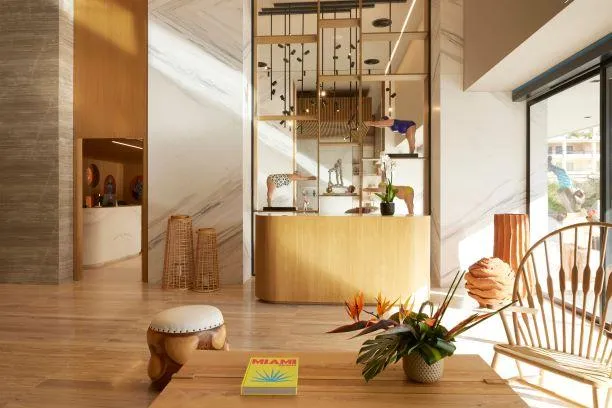 DUSIT SUITES ATHENS HOTEL ΜΟΝΟΠΡΟΣΩΠΗ ΙΚΕ - Εικόνα 2