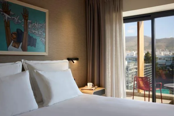 DUSIT SUITES ATHENS HOTEL ΜΟΝΟΠΡΟΣΩΠΗ ΙΚΕ - Εικόνα 6