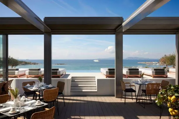 DUSIT SUITES ATHENS HOTEL ΜΟΝΟΠΡΟΣΩΠΗ ΙΚΕ - Εικόνα 7