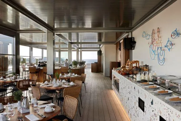 DUSIT SUITES ATHENS HOTEL ΜΟΝΟΠΡΟΣΩΠΗ ΙΚΕ - Εικόνα 9