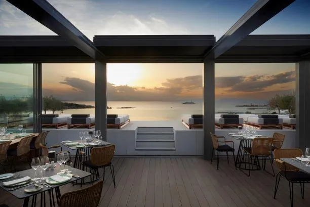 DUSIT SUITES ATHENS HOTEL ΜΟΝΟΠΡΟΣΩΠΗ ΙΚΕ - Εικόνα 10