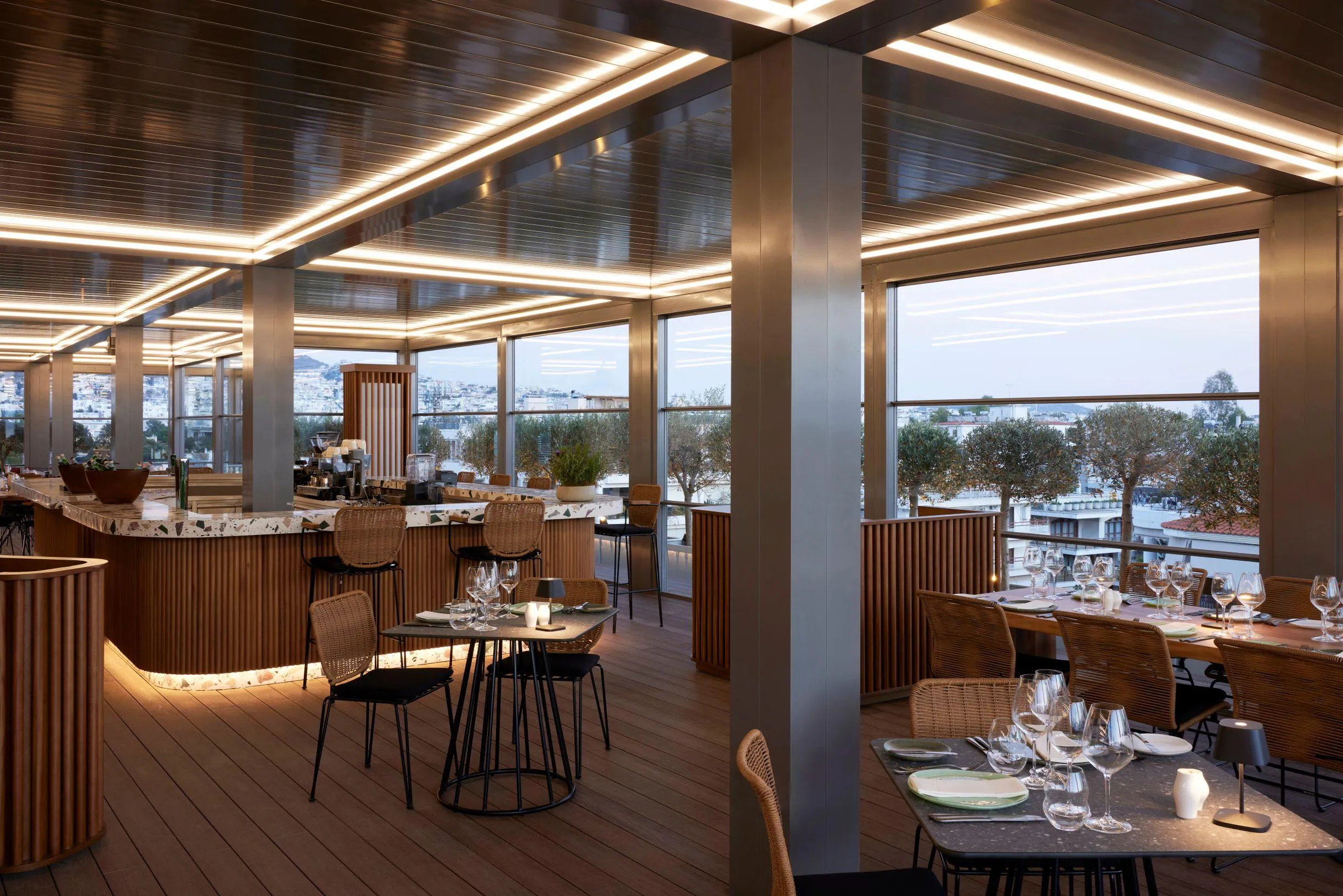 DUSIT SUITES ATHENS HOTEL ΜΟΝΟΠΡΟΣΩΠΗ ΙΚΕ - Εικόνα 5