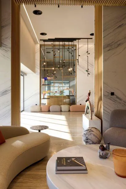DUSIT SUITES ATHENS HOTEL ΜΟΝΟΠΡΟΣΩΠΗ ΙΚΕ - Εικόνα 33