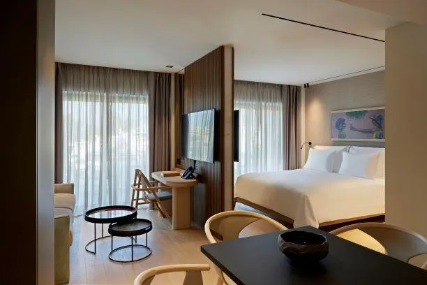 DUSIT SUITES ATHENS HOTEL ΜΟΝΟΠΡΟΣΩΠΗ ΙΚΕ - Εικόνα 39
