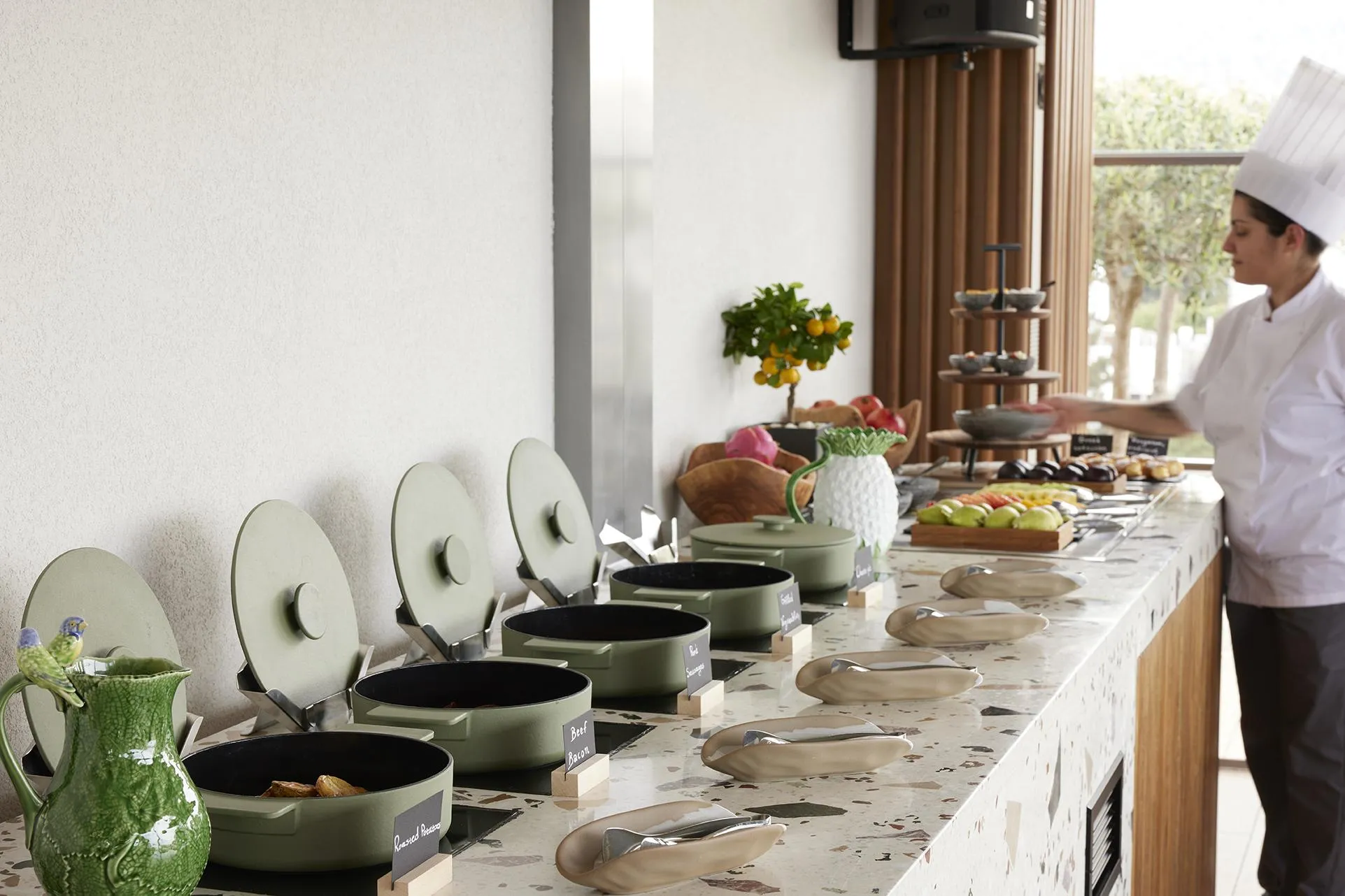DUSIT SUITES ATHENS HOTEL ΜΟΝΟΠΡΟΣΩΠΗ ΙΚΕ - Εικόνα 15