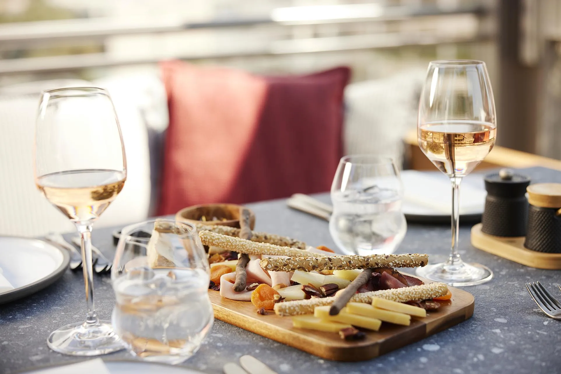 DUSIT SUITES ATHENS HOTEL ΜΟΝΟΠΡΟΣΩΠΗ ΙΚΕ - Εικόνα 21