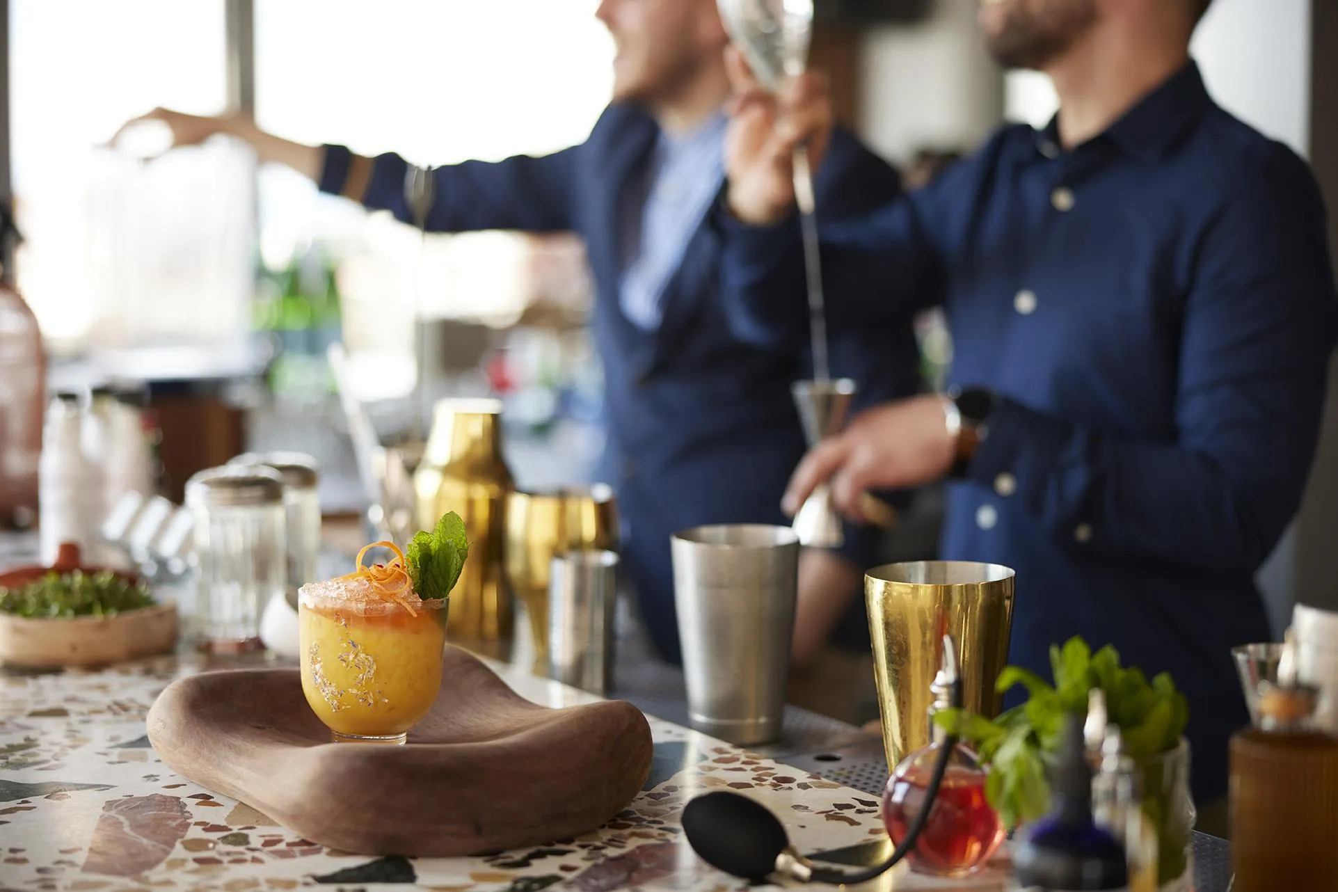 DUSIT SUITES ATHENS HOTEL ΜΟΝΟΠΡΟΣΩΠΗ ΙΚΕ - Εικόνα 22