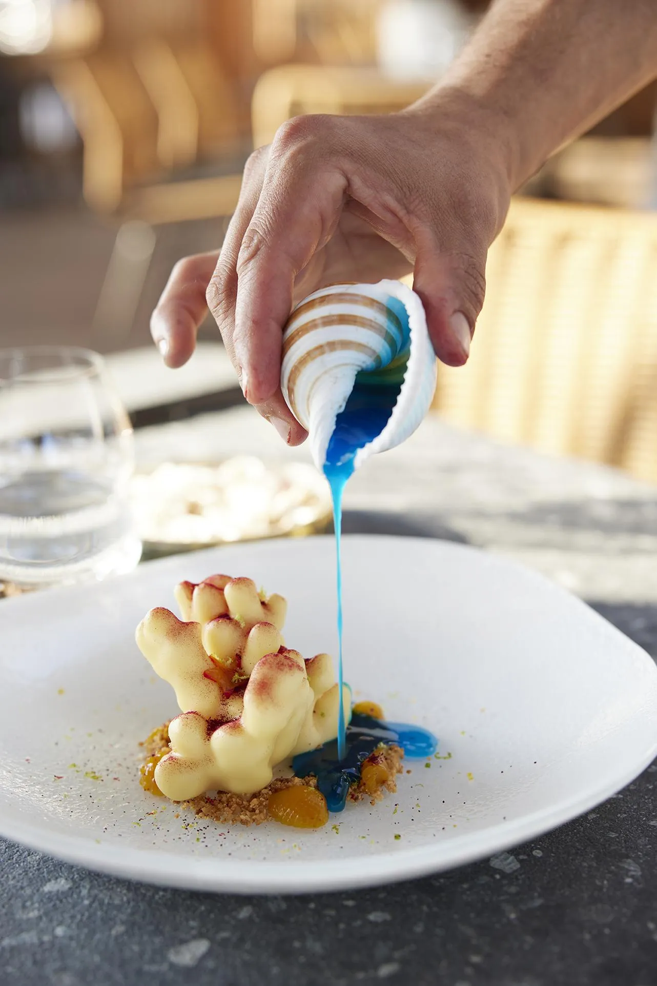DUSIT SUITES ATHENS HOTEL ΜΟΝΟΠΡΟΣΩΠΗ ΙΚΕ - Εικόνα 25