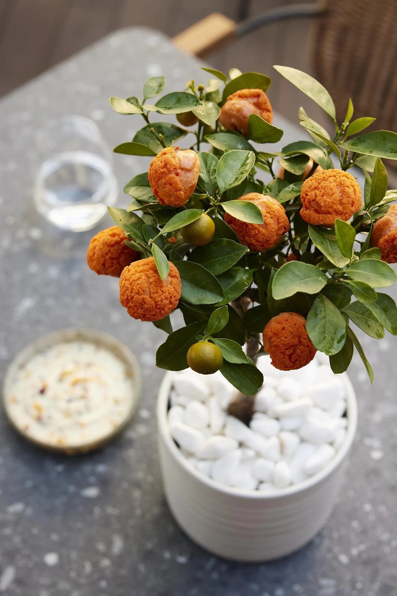 DUSIT SUITES ATHENS HOTEL ΜΟΝΟΠΡΟΣΩΠΗ ΙΚΕ - Εικόνα 29