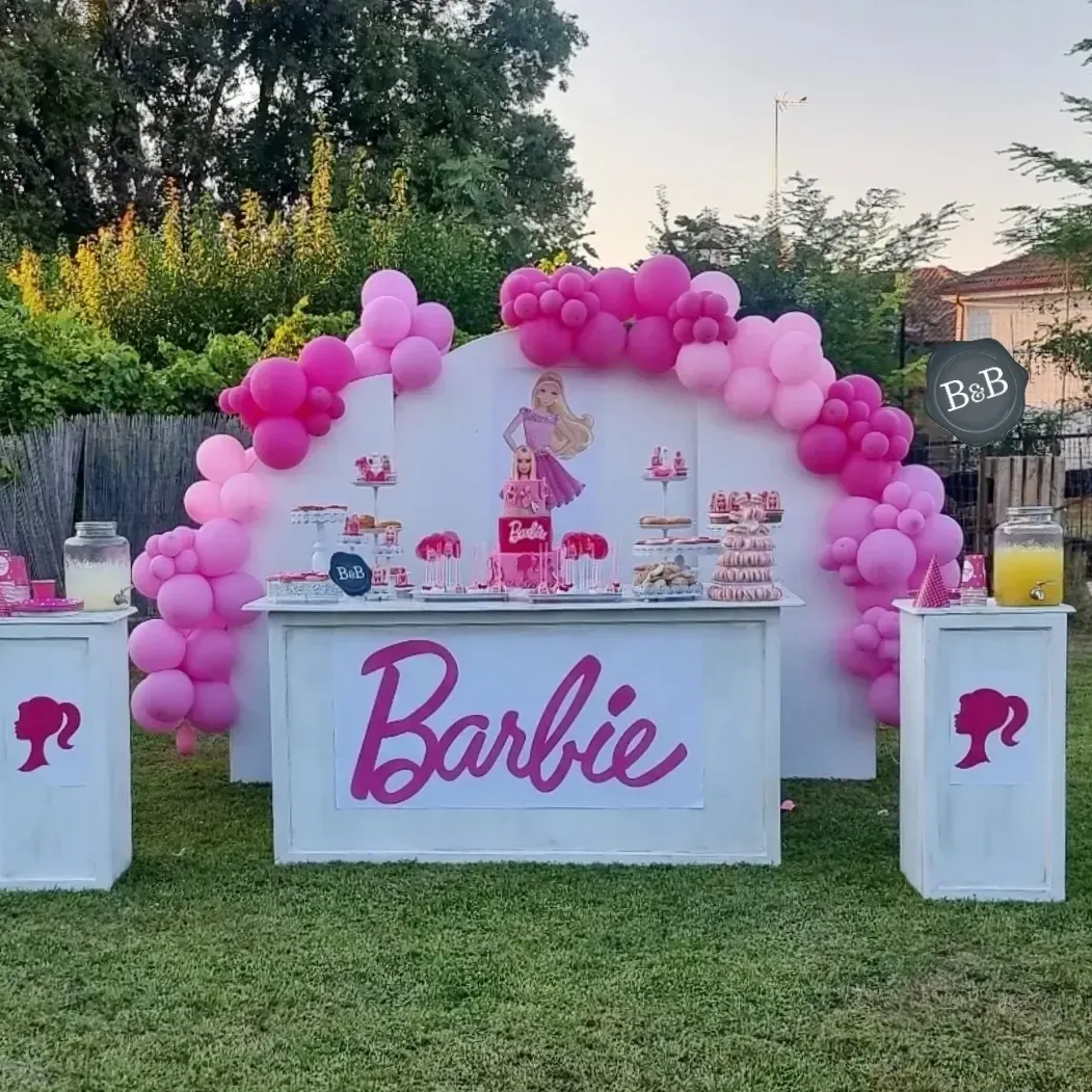 BB PATISSIER - ΖΑΧΑΡΟΠΛΑΣΤΕΙΟ CATERING - ΔΙΟΡΓΑΝΩΣΗ ΓΑΜΩΝ - ΒΑΦΤΙΣΕΩΝ - ΓΕΝΕΘΛΙΩΝ - Εικόνα 3