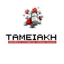 `ΤΑΜΕΙΑΚΗ ΕΠΕ - Logo`