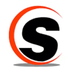 `SERVICE ΤΕΧΝΙΚΗ - ΤΑΜΕΙΑΚΕΣ ΜΗΧΑΝΕΣ - ΗΛΕΚΤΡΟΝΙΚΕΣ ΖΥΓΑΡΙΕΣ - Logo`