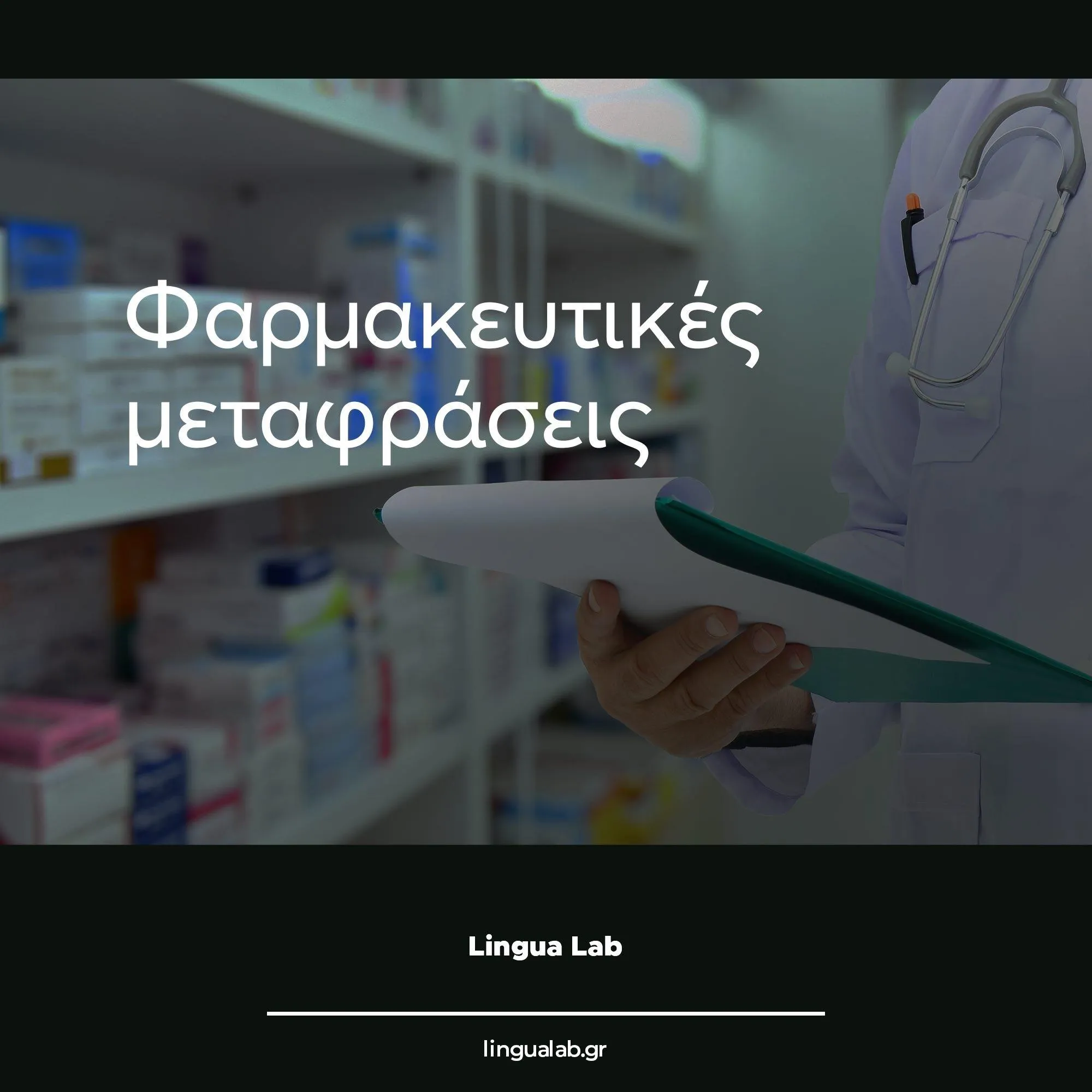 Lingua Lab - Εικόνα 3