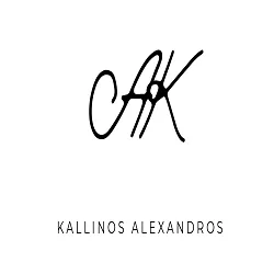 `ΑΛΕΞΑΝΔΡΟΣ Ε. ΚΑΛΛΙΝΟΣ - REMAX DELTA KΤIMA - Logo`