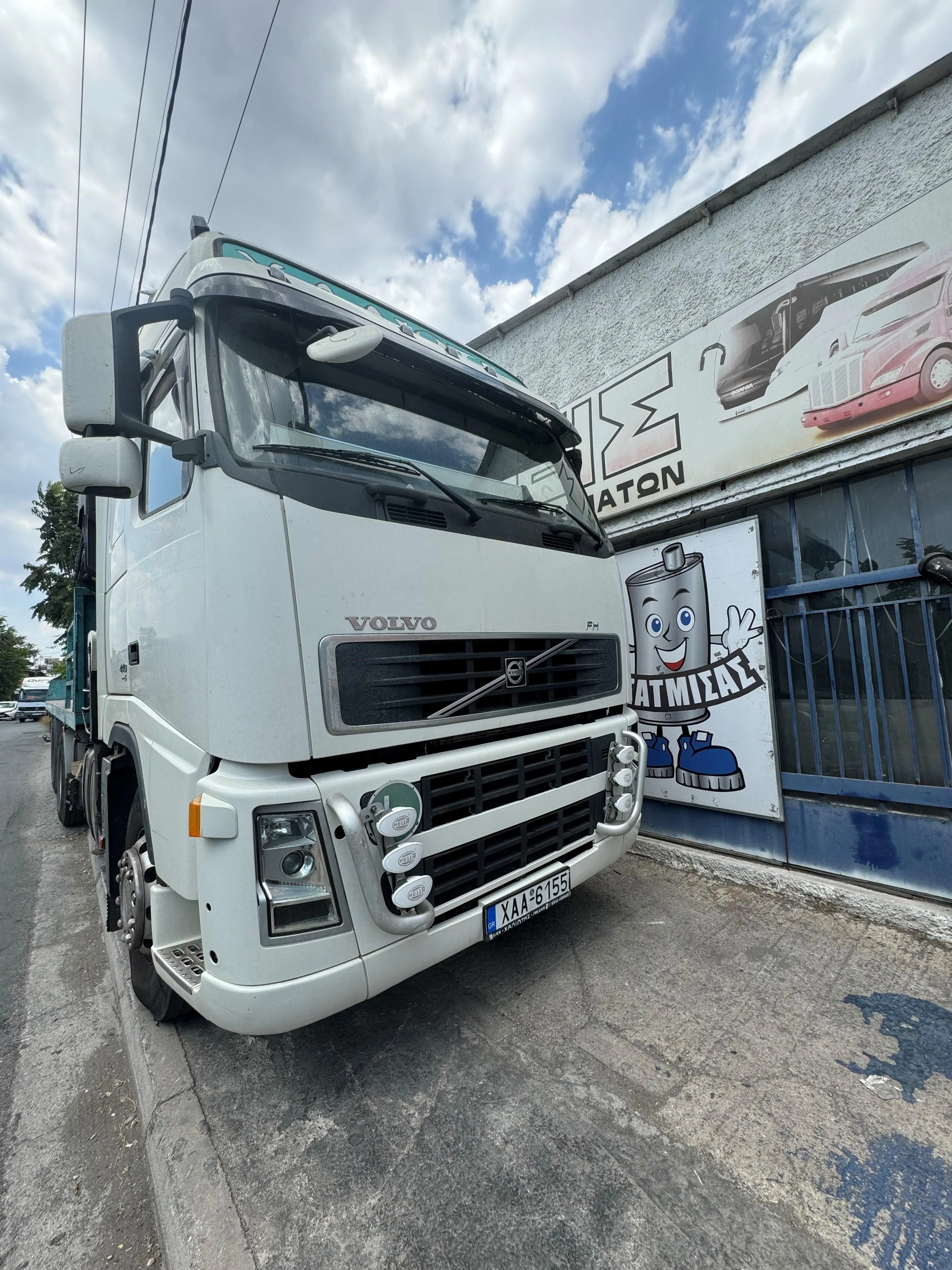ΤΡΥΦΩΝ ΚΑΖΒΙΡΟΠΟΥΛΟΣ - EXATMISAS DPF - Εικόνα 5