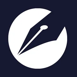 `AFTERWORDS Μεταφράσεις Διερμηνεία Υποτιτλισμός - Afterwords Translations - Logo`