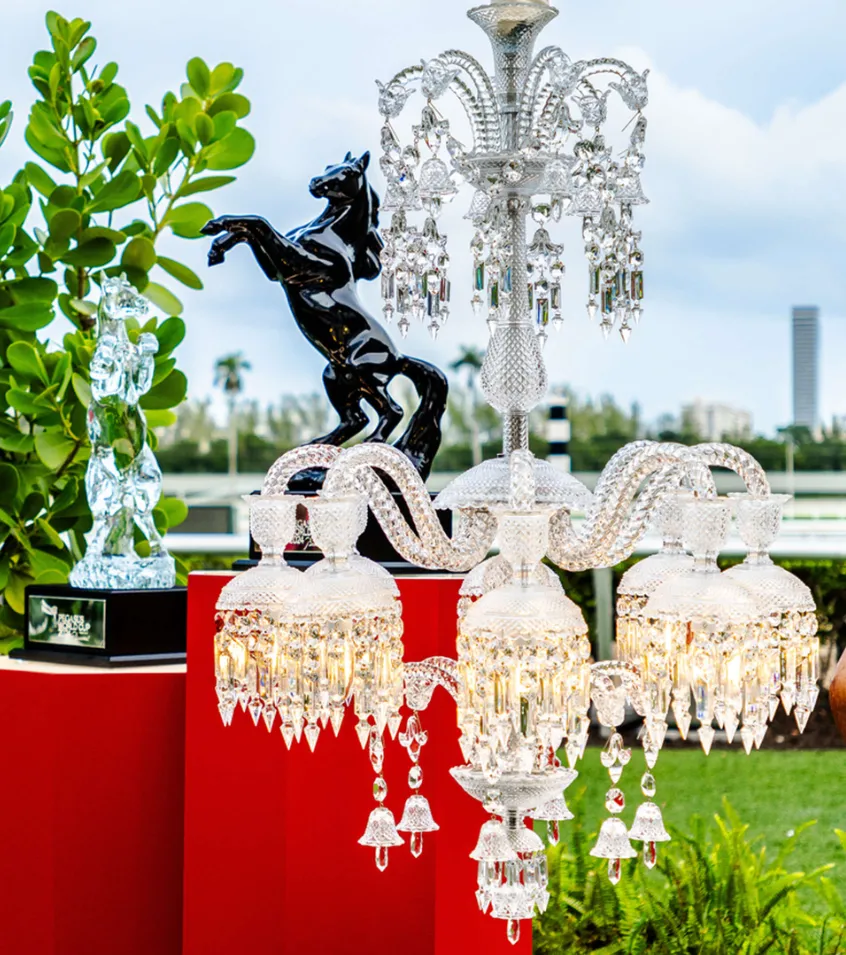 BACCARAT - Εικόνα 1