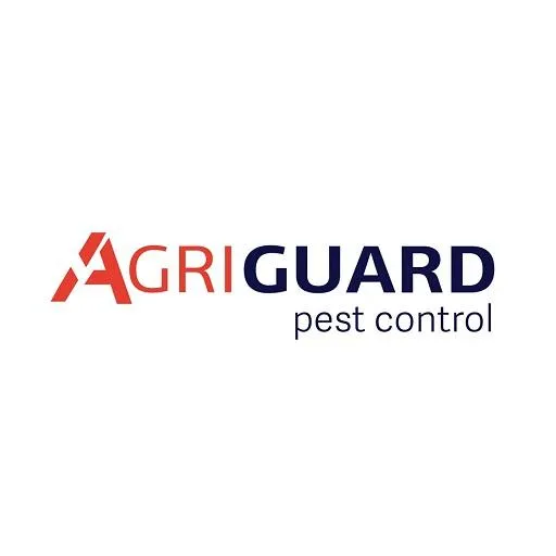 `AGRIGUARD PEST CONTROL - Logo`