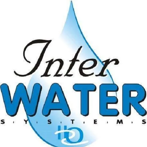 `INTERWATER ΜΟΝ. ΙΚΕ - INTERWATER - Logo`