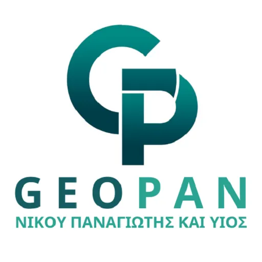 `GEOPAN - Logo`