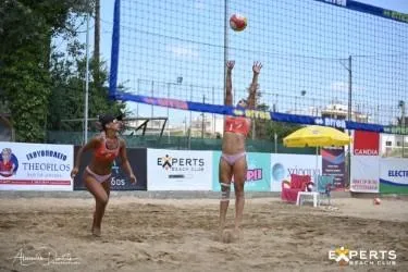 EXPERTS BEACH CLUB-SUMMER CAMP - Εικόνα 5