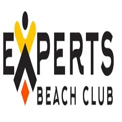 `EXPERTS BEACH CLUB-SUMMER CAMP - Logo`