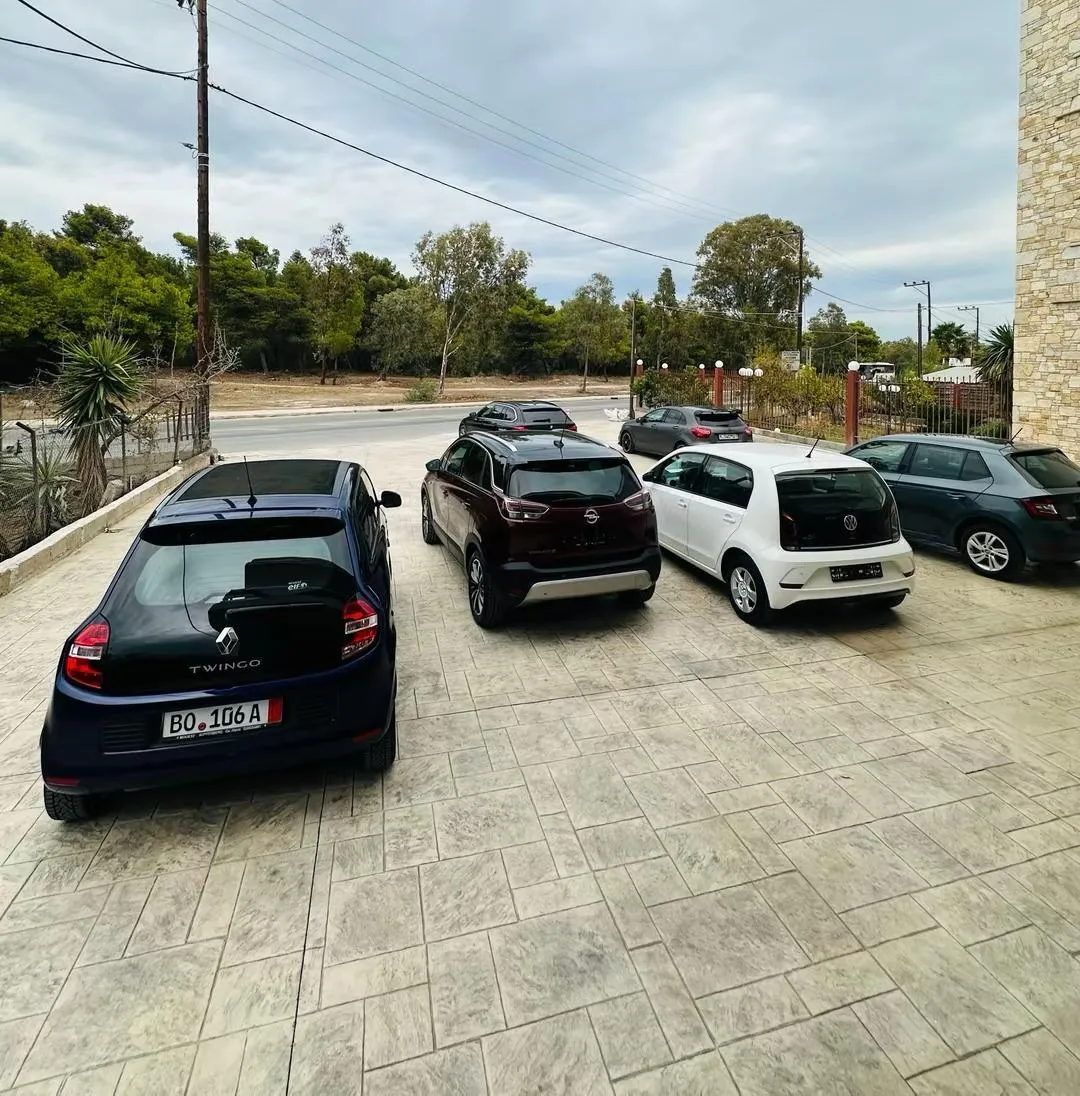 Germanos Cars Line Rent & Sales - Εικόνα 2