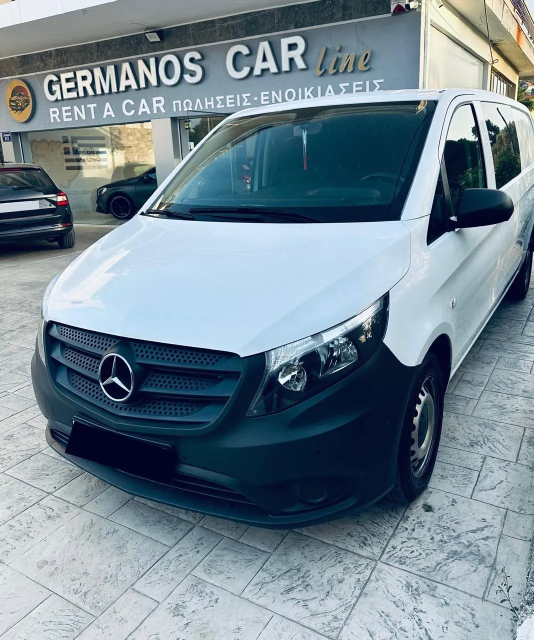 Germanos Cars Line Rent & Sales - Εικόνα 5
