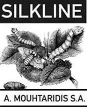 `ΜΟΥΧΤΑΡΙΔΗΣ ΑΘΑΝΑΣΙΟΣ ΑΕ - SILK LINE - Logo`