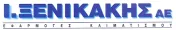`ΞΕΝΙΚΑΚΗΣ ΙΩΑΝΝΗΣ ΕΦΑΡΜΟΓΕΣ ΚΛΙΜΑΤΙΣΜΟΥ ΑΕ - Logo`