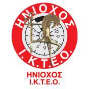 `ΗΝΙΟΧΟΣ ΚΤΕΟ - Logo`