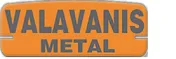`ΒΑΛΑΒΑΝΗΣ Χ. ΑΒΕΕ - VALAVANIS METAL SA - Logo`
