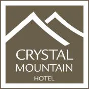 `CRYSTAL MOUNTAIN HOTEL - Logo`
