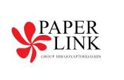 `ΣΤΑΥΡΑΚΗΣ Ι ΣΩΤΗΡΙΑΔΟΥ Θ ΟΕ - PAPER LINK ΤΟ ΠΑΡΑΘΥΡΙ - Logo`