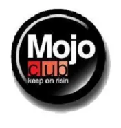 `ΜΠΙΝΤΖΑΣ Γ. - ΜΙΝΤΖΗΡΑΣ Γ. ΟΕ - MOJO CLUB - Logo`